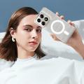 Motorola Edge 70 Pro Hybrid Case - MagSafe Compatible - Transparent