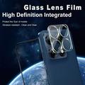 Motorola Edge 70 Pro Imak 2-in-1 HD Camera Lens Tempered Glass Protector