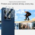 Motorola Edge 70 Pro Imak 2-in-1 HD Camera Lens Tempered Glass Protector