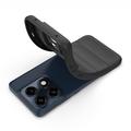 Motorola Edge 70 Pro Rugged TPU Case - Black