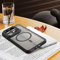 Motorola Edge 70 Pro UltraGuard Matte MagSafe Case - Black