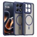 Motorola Edge 70 Pro UltraGuard Matte MagSafe Case