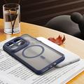 Motorola Edge 70 Pro UltraGuard Matte MagSafe Case - Dark Blue
