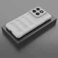 Motorola Edge 70 Rugged TPU Case - Light Grey