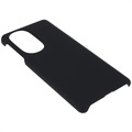 Motorola Edge X30 Rubberized Plastic Case