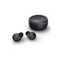 Motorola Moto Buds 270 ANC True Wireless Earphones (Open-Box Satisfactory) - Black