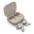 Motorola Moto Buds+ Wireless Earphones - Beach Sand