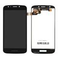 Motorola Moto E5 Play LCD Display - Black
