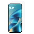 Motorola Moto G Max Tempered Glass Screen Protector - 9H - Case Friendly - Transparent