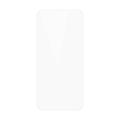 Motorola Moto G Max Tempered Glass Screen Protector - 9H - Case Friendly - Transparent