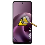Motorola Moto G17 Diagnosis