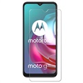 Motorola Moto G30 Tempered Glass Screen Protector - 9H - Clear