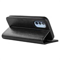 Motorola Moto G31/G41 Wallet Case with Magnetic Closure