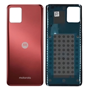 Motorola Moto G32 Back Cover - Red