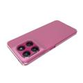 Motorola Moto G37/G47 Anti-Slip TPU Case - Transparent