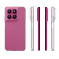 Motorola Moto G37/G47 Anti-Slip TPU Case - Transparent