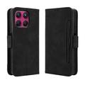 Motorola Moto G37/G37 Power/G47 Cardholder Wallet Case - Black