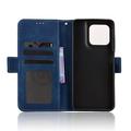 Motorola Moto G37/G37 Power/G47 Cardholder Wallet Case - Blue