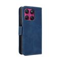 Motorola Moto G37/G37 Power/G47 Cardholder Wallet Case - Blue
