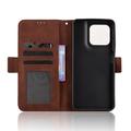 Motorola Moto G37/G37 Power/G47 Cardholder Wallet Case - Brown