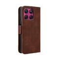 Motorola Moto G37/G37 Power/G47 Cardholder Wallet Case - Brown