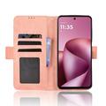 Motorola Moto G37/G37 Power/G47 Cardholder Wallet Case - Pink