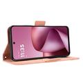 Motorola Moto G37/G37 Power/G47 Cardholder Wallet Case - Pink