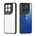 Motorola Moto G37/G47 Dux Ducis Aimo Hybrid Case - Black