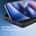 Motorola Moto G37/G47 Dux Ducis Aimo Hybrid Case - Black