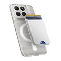 Motorola Moto G37/G37 Power/G47 Hybrid Case - MagSafe Compatible - Transparent