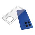 Motorola Moto G37 Power Anti-Slip TPU Case - Transparent