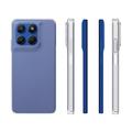 Motorola Moto G37 Power Anti-Slip TPU Case - Transparent