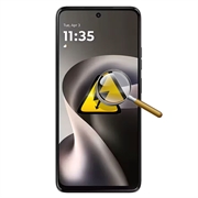 Motorola Moto G37 Power Diagnosis