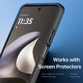 Motorola Moto G37 Power Dux Ducis Aimo Hybrid Case - Black