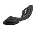 Motorola Moto G37 Power Rugged TPU Case - Black