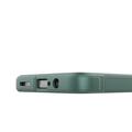 Motorola Moto G37 Power Rugged TPU Case - Green