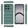 Motorola Moto G37 Power Rugged TPU Case - Green