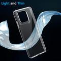 Motorola Moto G37/G47 Saii 2-in-1 TPU Case & Tempered Glass Screen Protector