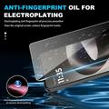 Motorola Moto G37/G47 Saii 2-in-1 TPU Case & Tempered Glass Screen Protector