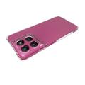 Motorola Moto G37/G47 Shockproof Silicone Case - Transparent