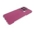 Motorola Moto G37/G47 Shockproof Silicone Case - Transparent