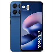 Motorola Moto G47 - 128GB - Nautical Blue