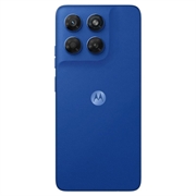 Motorola Moto G47 - 128GB - Nautical Blue