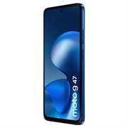 Motorola Moto G47 - 128GB - Nautical Blue