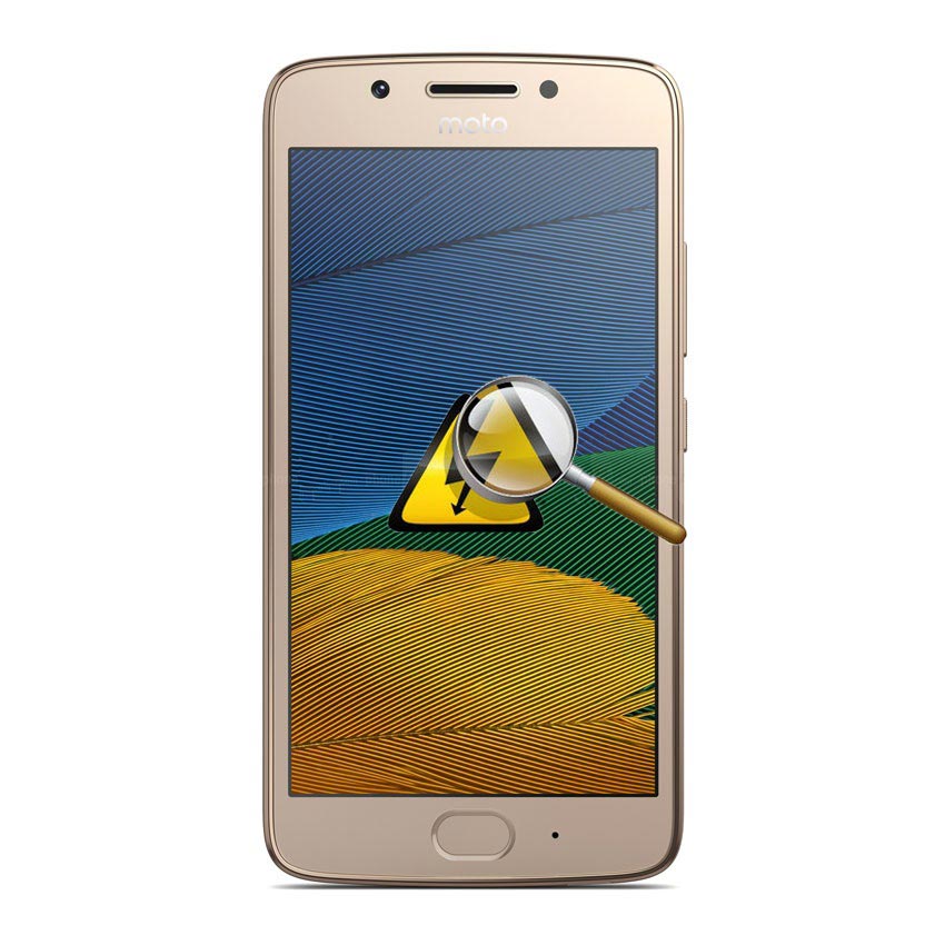Moto g5 cover deals