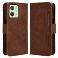 Motorola Moto G54 Cardholder Series Wallet Case