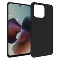Motorola Moto G56 Anti-Slip TPU Case - Black