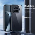 Xiaomi 17T Dux Ducis Aimo Hybrid Case - Black
