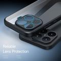 Xiaomi 17T Dux Ducis Aimo Hybrid Case - Black
