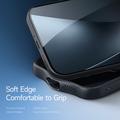 Xiaomi 17T Dux Ducis Aimo Hybrid Case - Black